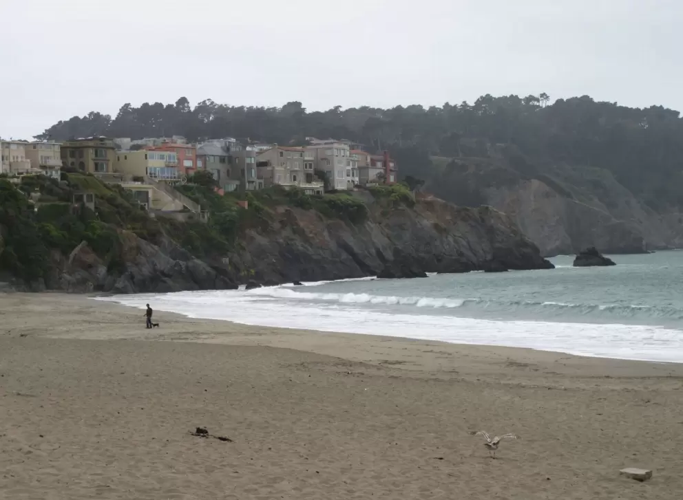 A beautiful but very cold place to live.