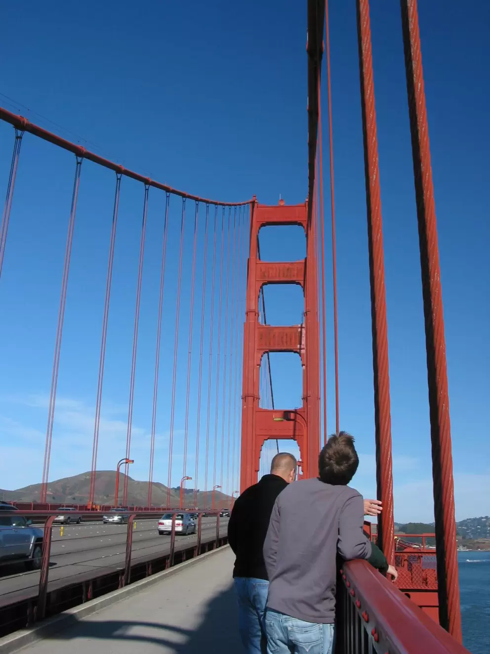 Wow, that's high!