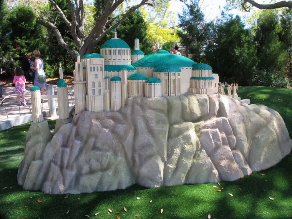 Naboo.