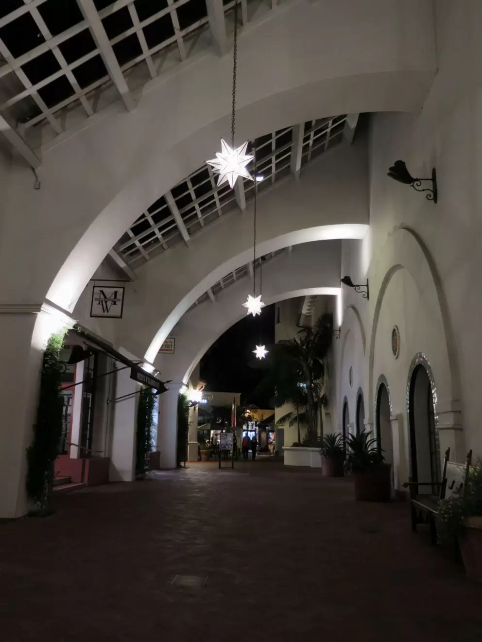 Sweet star lights.