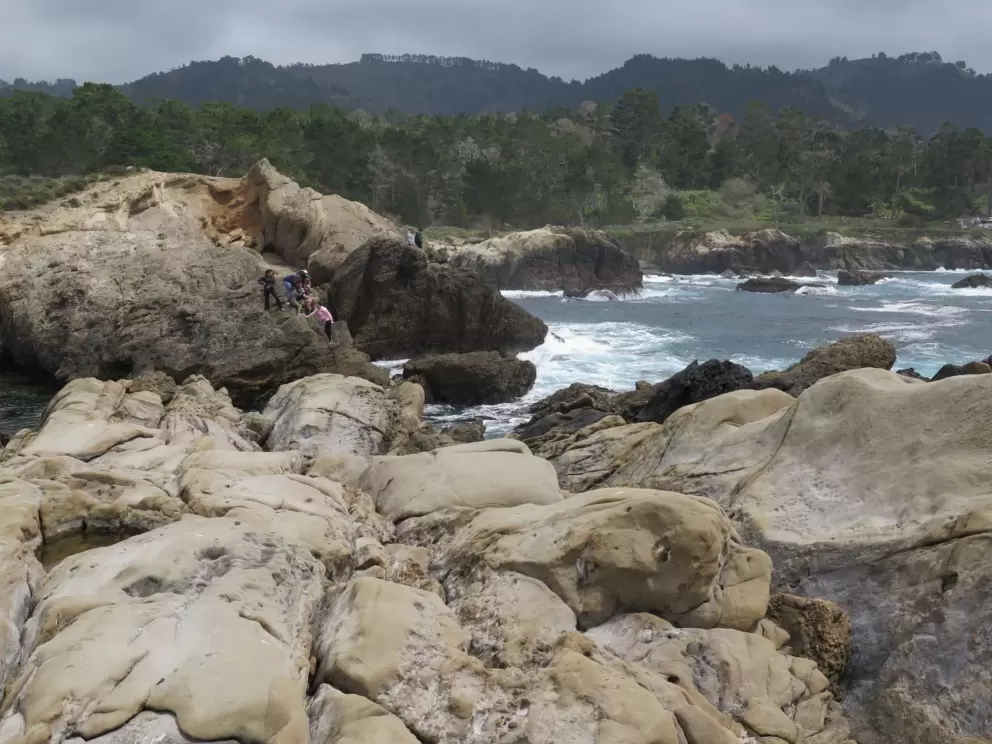 Wonderful rocks!