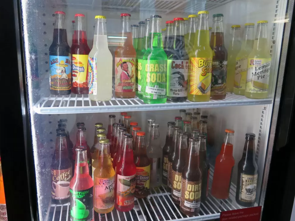 Choose your flavor!