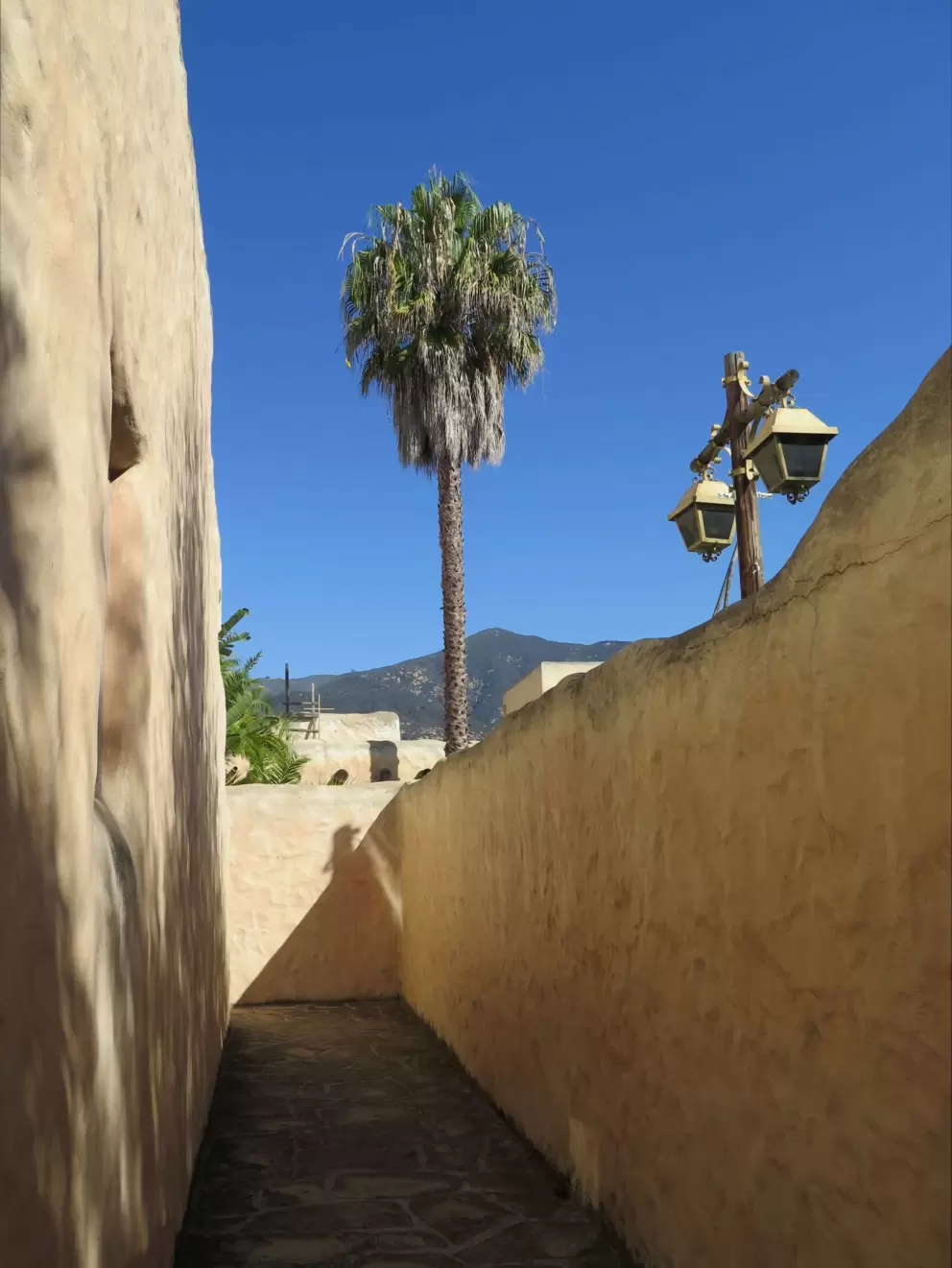 Our Lady of Mt Carmel Church, Montecito
