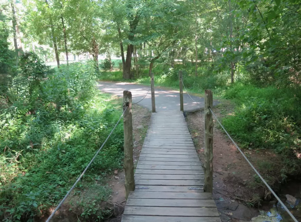 Bridge.