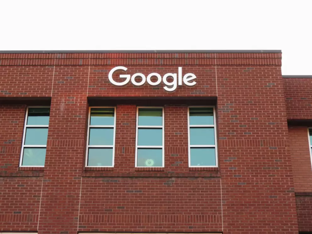 Google!