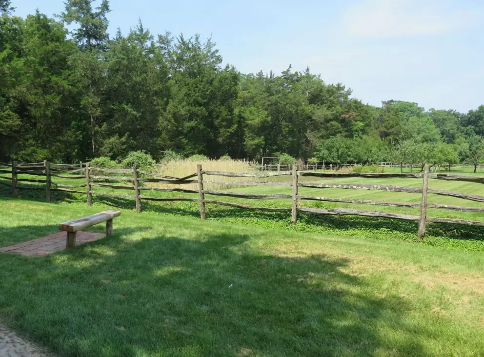 Farm.