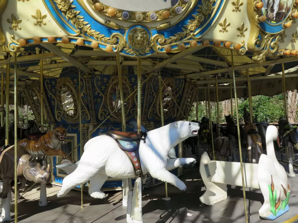 Carousel!