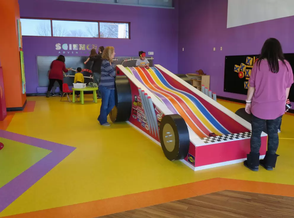Whose car will win?