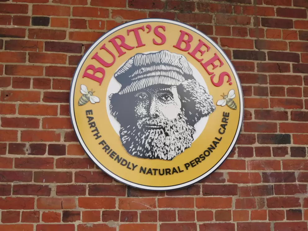 Burt's Bees Headquarters.