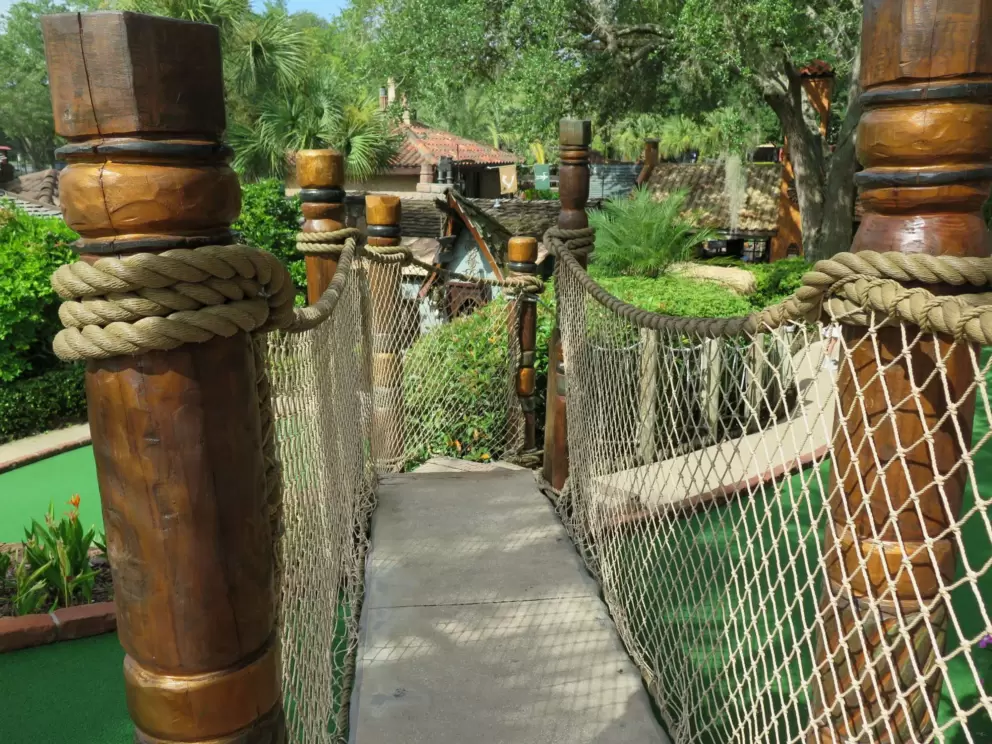 Another bridge.