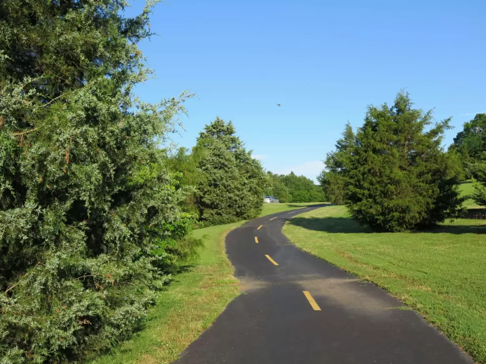 I could never tire of this view!