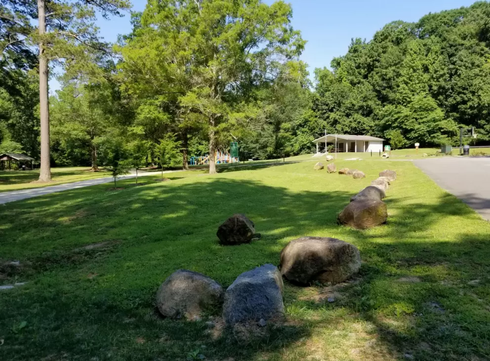 Umstead Park, Chapel Hill