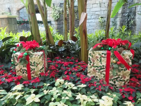 Wonderful Christmas decorations!!