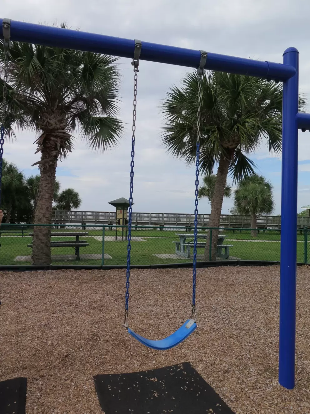 Swing.