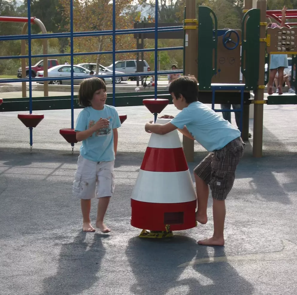 Another fun contraption.