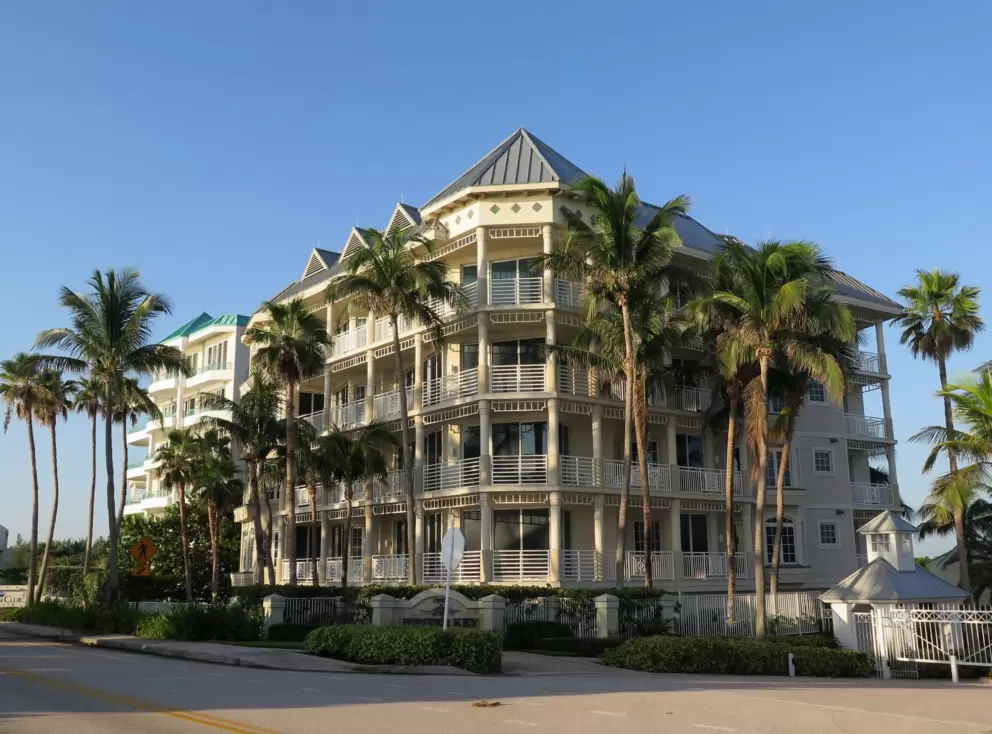 I love this building: Jupiter Key.