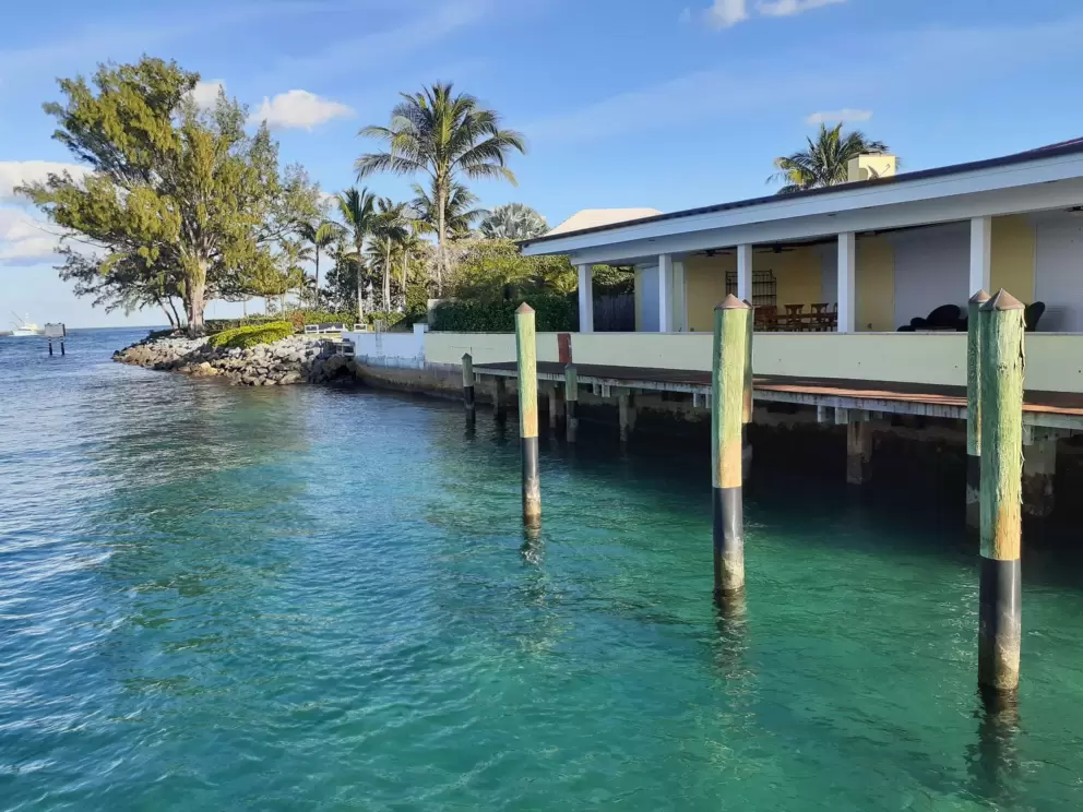 This house is pretty cool!