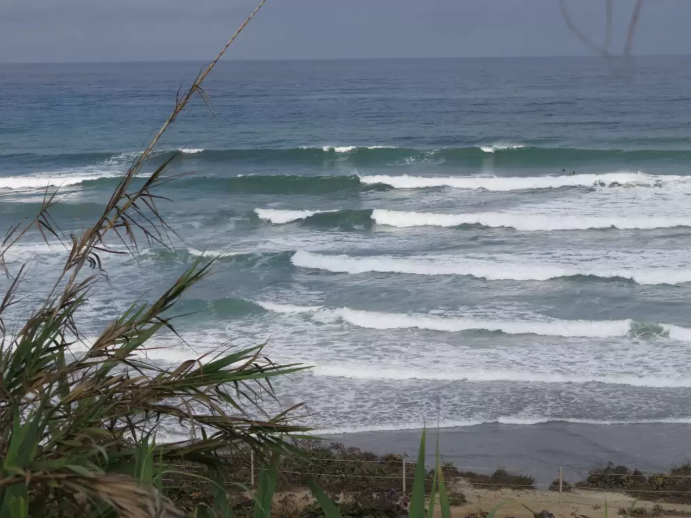 Waves!