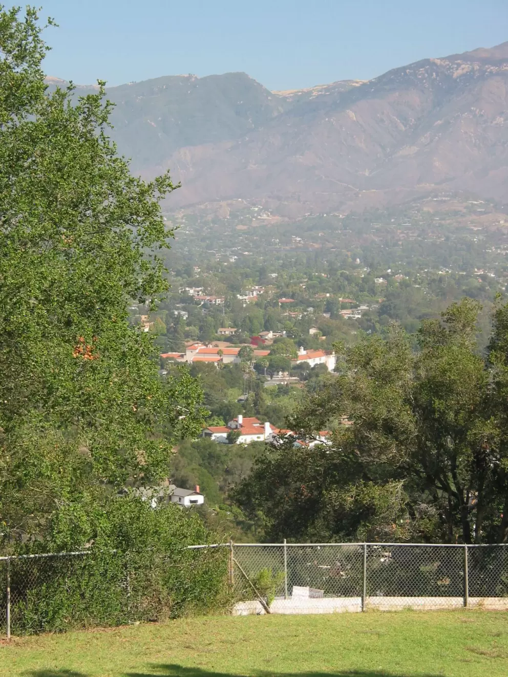 Aaah, the view...this will cheer up your day!