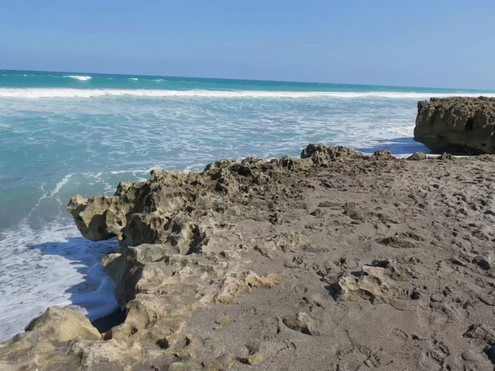 I love these rocks!