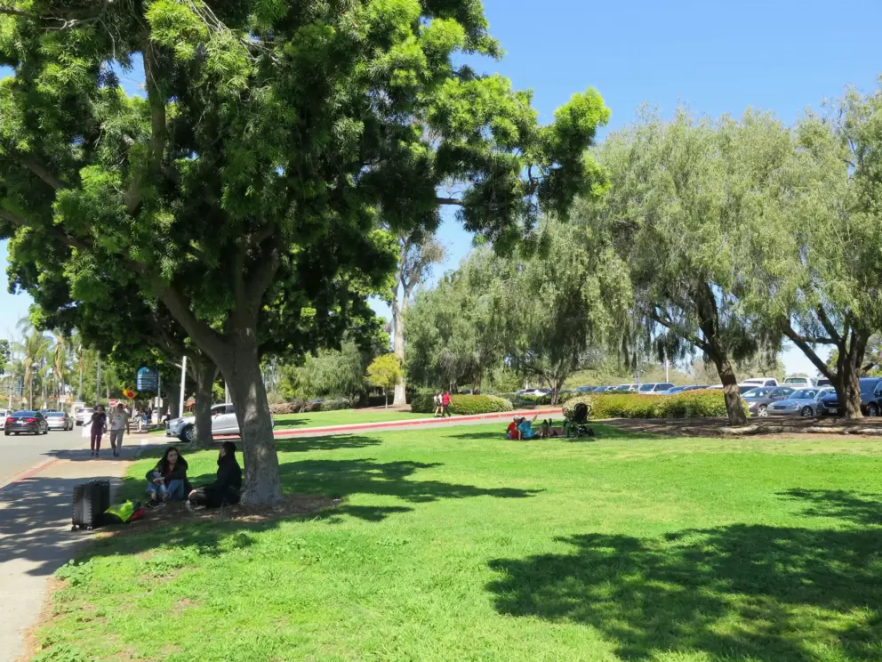 Balboa Park