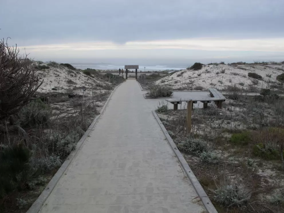 Asilomar Beach and Conference Center