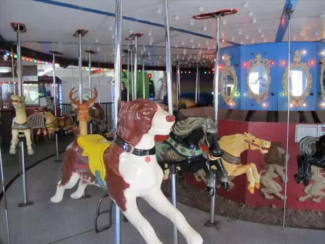 Carousel!