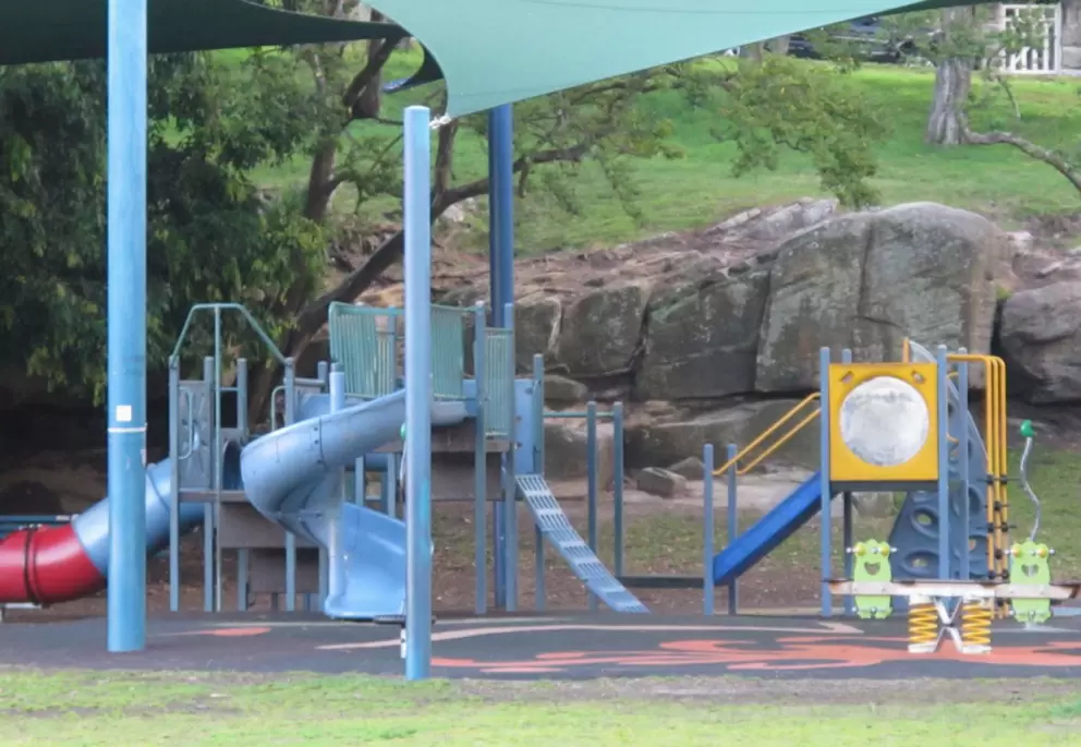 Playground.
