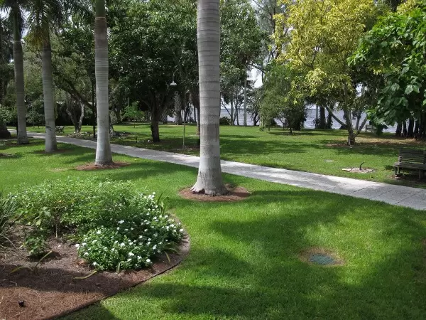 A lovely spot!