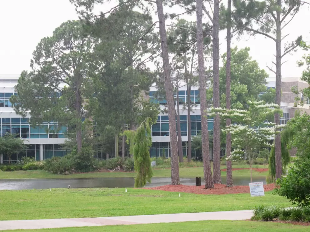 University of North Florida, Jacksonville