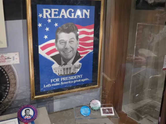 Museum and foundation- not good for kids (not interactive).