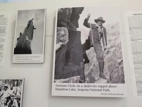 Humble museum with fascinating exhibits, something for everyone.