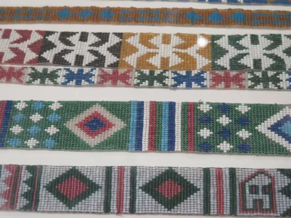 Humble museum with fascinating exhibits, something for everyone.