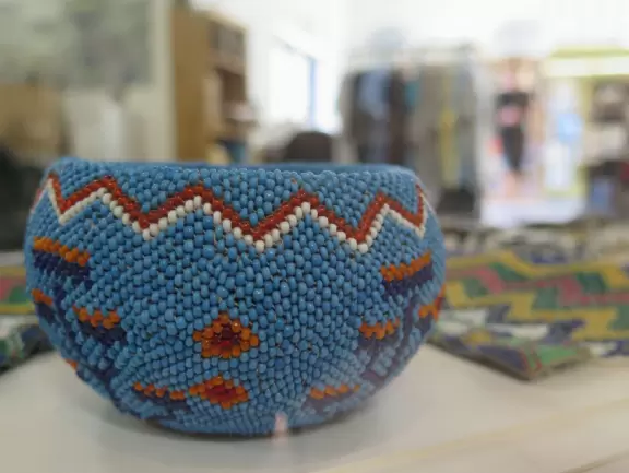 Humble museum with fascinating exhibits, something for everyone.