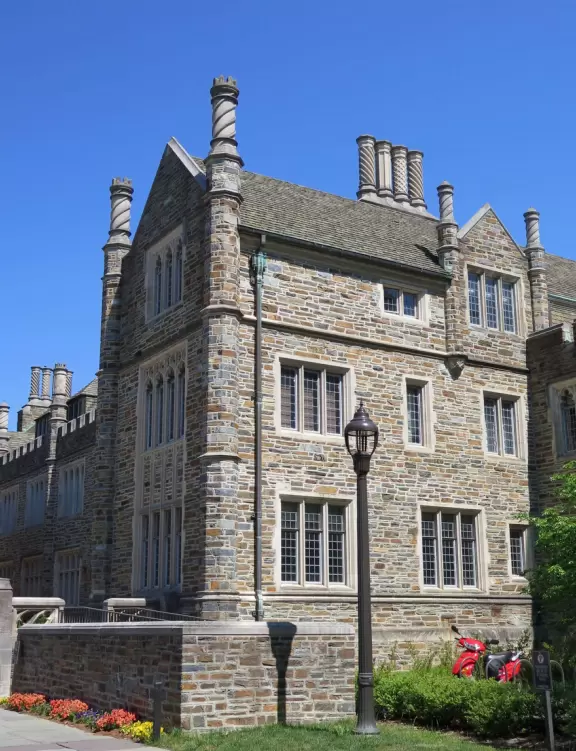 Duke University and Chapel, Durham