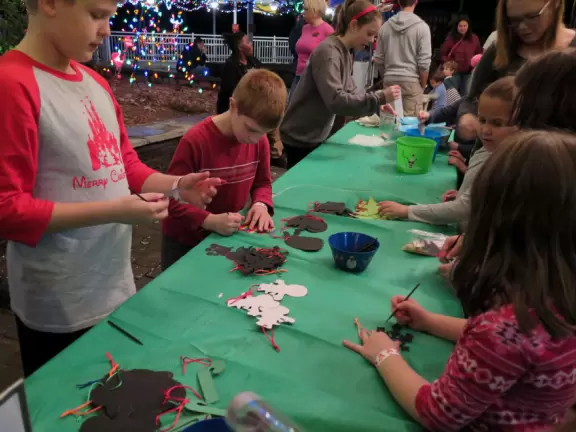 Amazing museum and grounds with so much for kids to do!