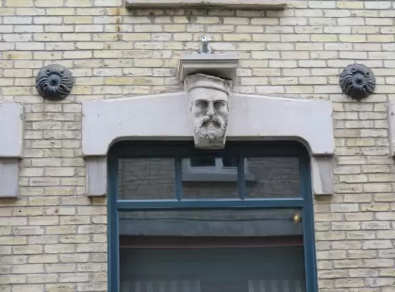 The oldest part of Quebec City. An amazing area of galleries, shops, cafes, incredible architecture, flower baskets, cobblestone streets, and the waterfront.