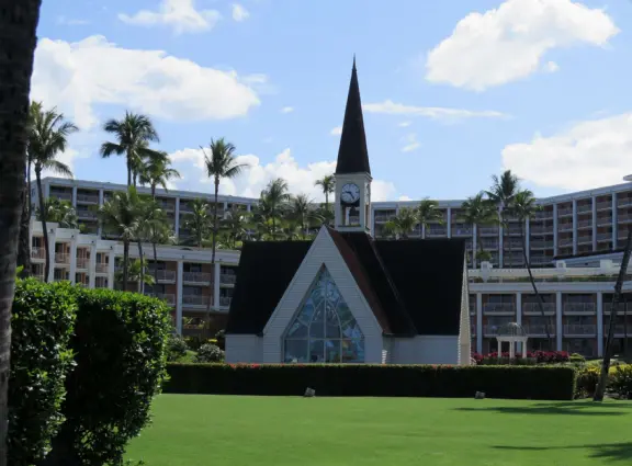 A stunning 1.5 mile path over the sea, sometimes on cliffs, sometimes in front of resorts. The southern section feels like you're in Greece!
